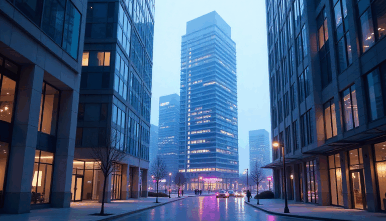 Real Estate Building Systems